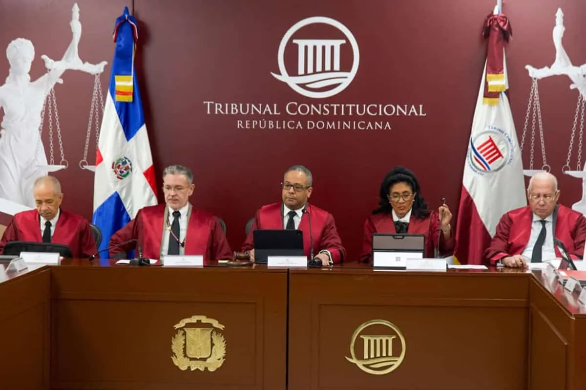 TC confirma rechazo de demanda para eliminar noticia sobre Ronal Beldor