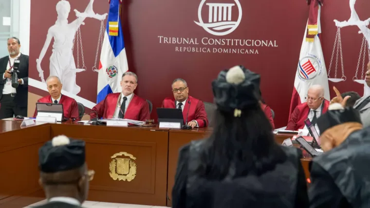 TC devuelve al TSE caso sobre regulación de encuestas y