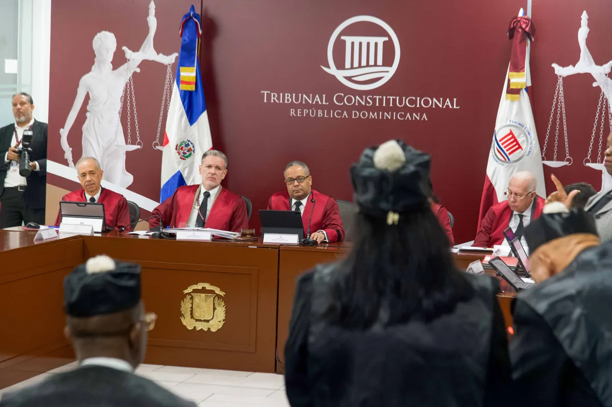 TC devuelve al TSE caso sobre regulación de encuestas y cuestiona remisión del expediente