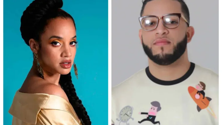 "Te extraño": Dascha Polanco dedica emotivo mensaje de