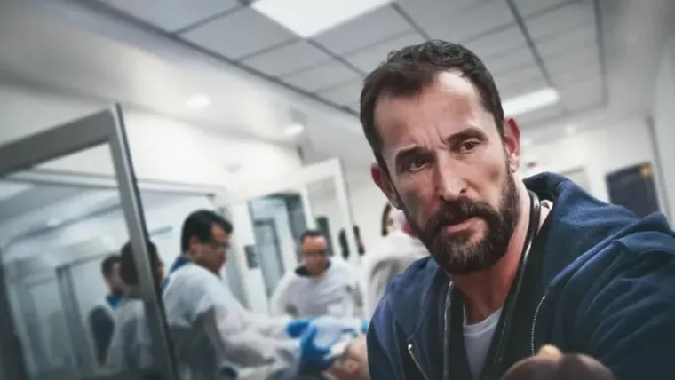 ‘The Pitt’ busca la gloria en unos Emmy en los que Oscar