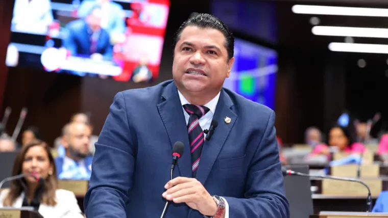 Tobías Crespo pide a la Alcaldía mejorar señalización y