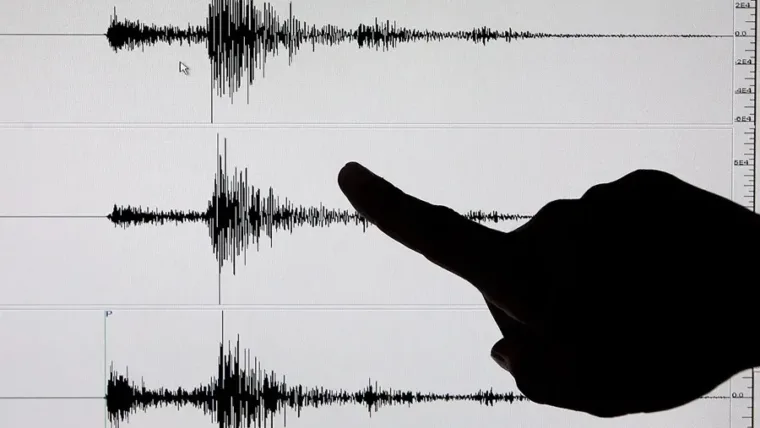 Tres sismos de magnitud 4 y 5 sacuden la región Amazonas, en Perú