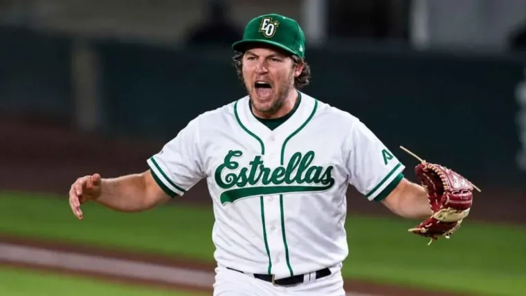 Trevor Bauer está a un paso de unirse a las Estrellas