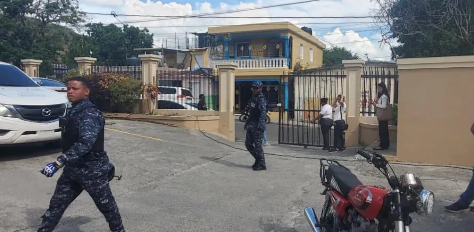 Tribunal vuelve a aplazar conocimiento de coerción imputada por muerte de abogada en Ocoa