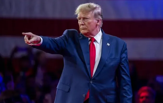 Trump 2.0: amenazas como método de poder