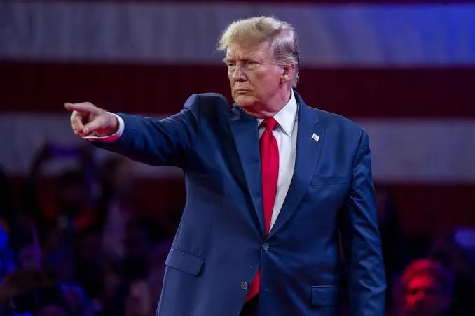 Trump 2.0: amenazas como método de poder