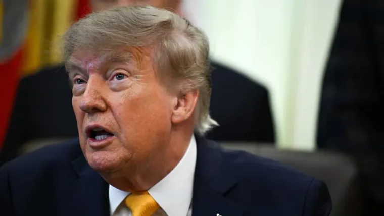 Trump 2.0: el Gobierno a golpe de amenazas maximalistas a