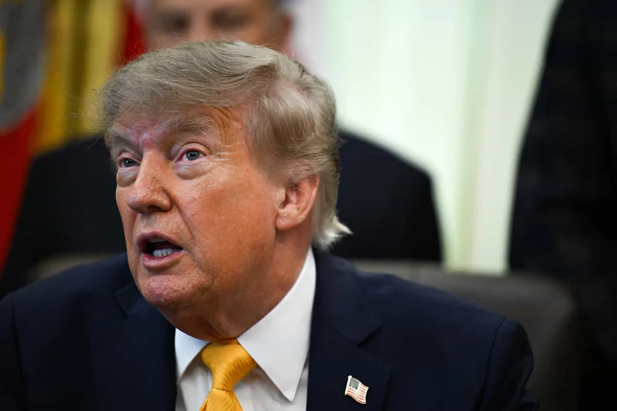 Trump 2.0: el Gobierno a golpe de amenazas maximalistas a países, aliados e instituciones