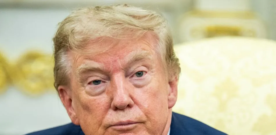 Trump pide a Ucrania detener ataque a diésel ruso, afirmando que están provocando escasez