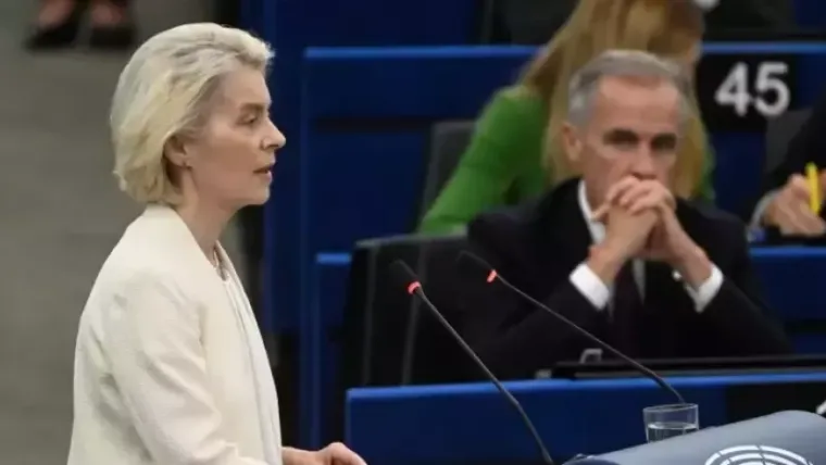 UE propone Canadá sea su primer miembro asociado