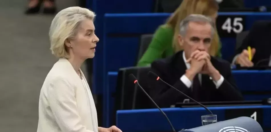 UE propone Canadá sea su primer miembro asociado