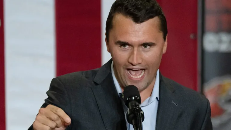 Un año del asesinato de Charlie Kirk, el crimen que sacudió