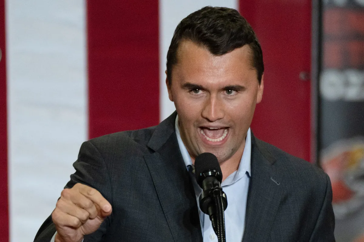 Un año del asesinato de Charlie Kirk, el crimen que sacudió la política de EE. UU.