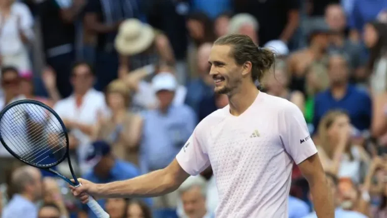 "Un Grand Slam era el objetivo máximo, pero quiero más"