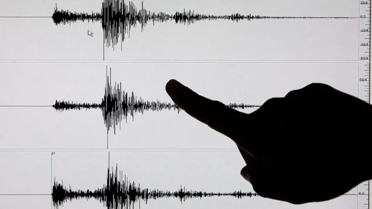 Un sismo de magnitud 3.2 se registra en el centro de Bolivia