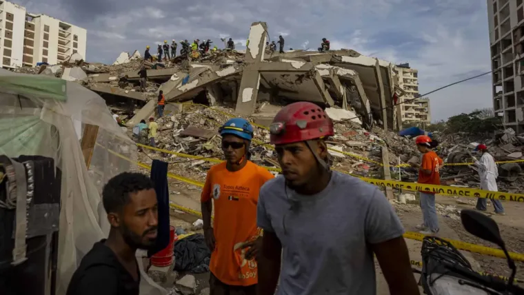 Unicef comienza en octubre a rehabilitar infraestructuras de