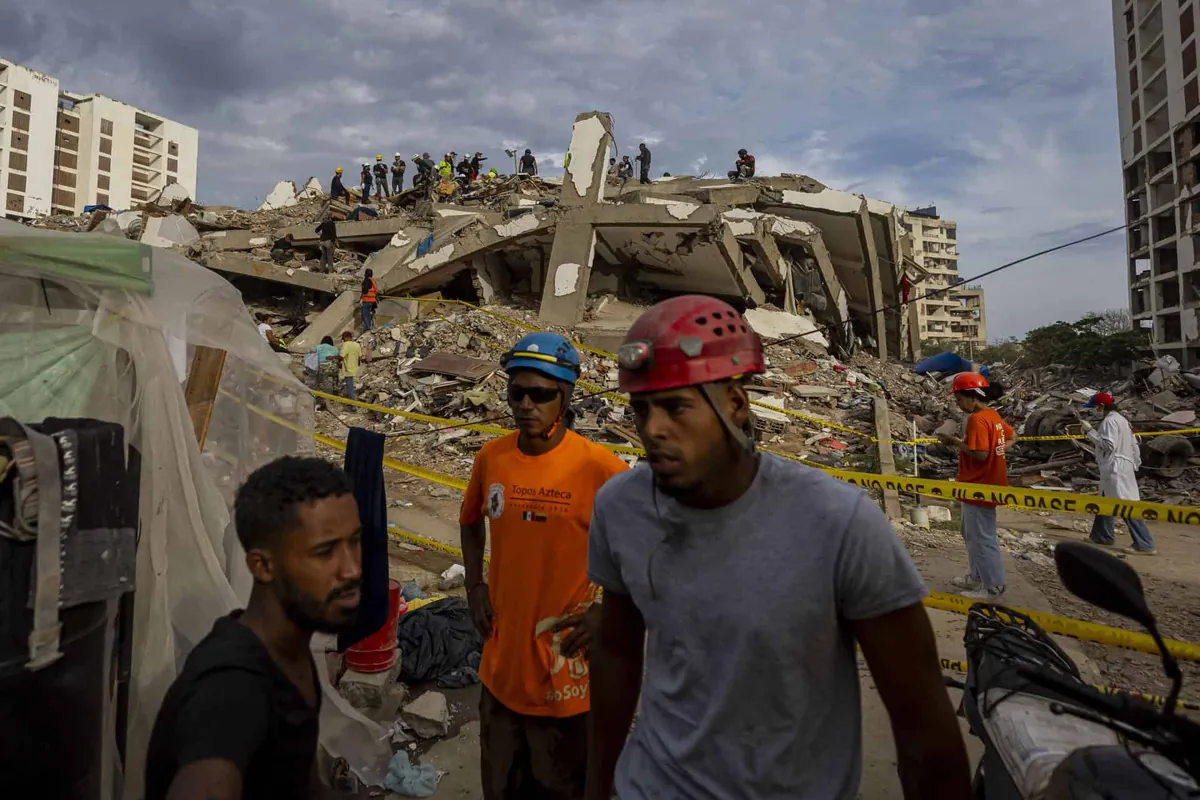 Unicef comienza en octubre a rehabilitar infraestructuras de agua en Venezuela tras sismos