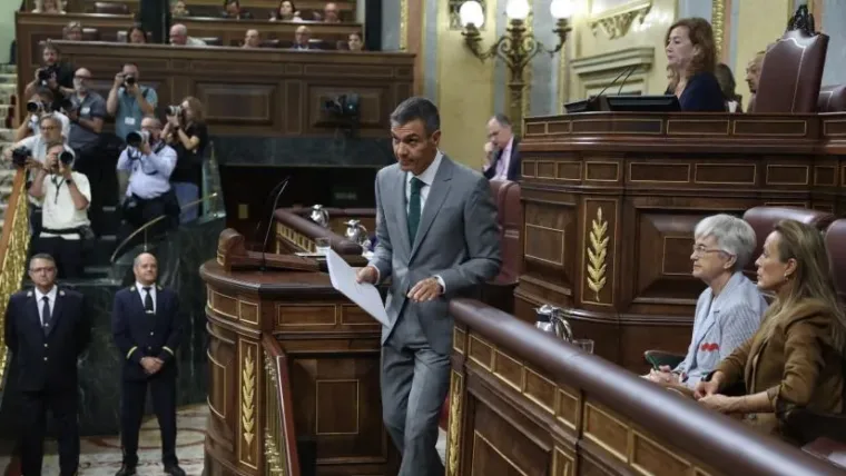Unión Europea acuerda 115 millones de euros a España por la