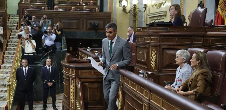 Unión Europea acuerda 115 millones de euros a España por la crisis migratoria en Ceuta