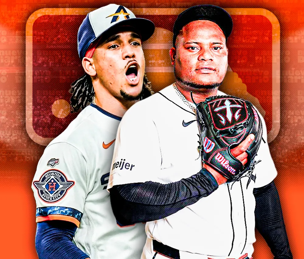 Valdez busca mantener su 4-0 ante Colorado de por vida; Ullola tendrá su primera apertura con Astros