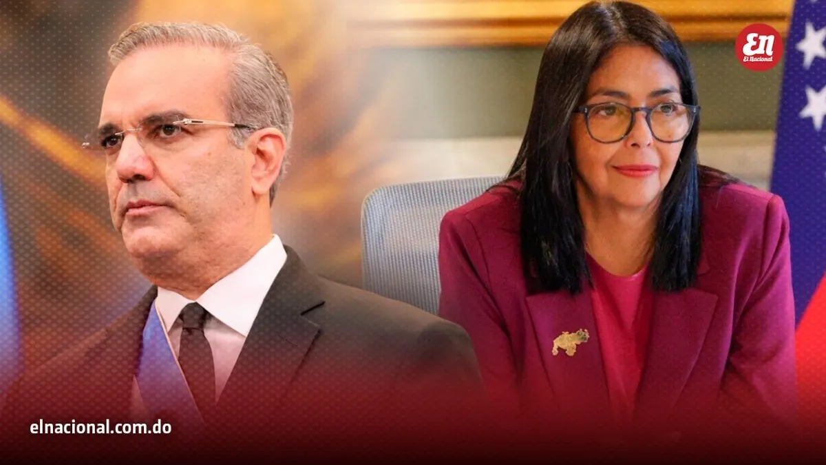 Ven poco avance diálogo para restablecer relaciones entre RD y Venezuela 33 días después del anuncio