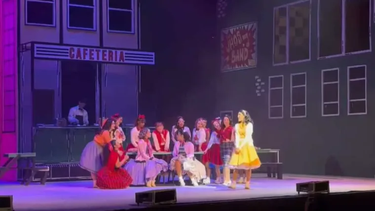 Venezuela se viste de los años 50 con el clásico musical "Grease"