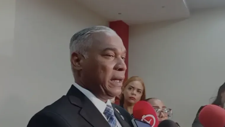 Vicerrector de la UASD alerta sobre causas llevan a violencia