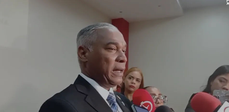 Vicerrector de la UASD alerta sobre causas llevan a violencia en el hogar
