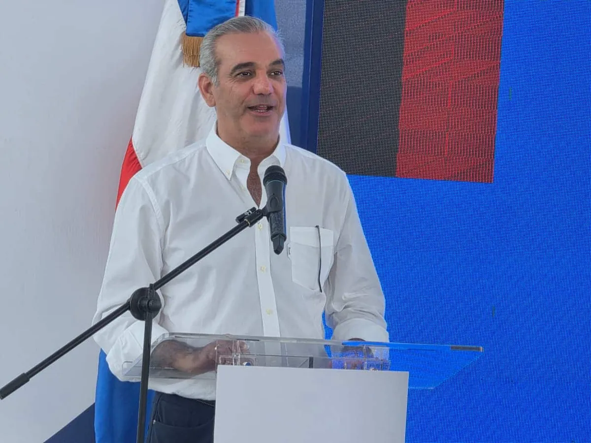 VIDEO | Abinader trasladará su despacho a Santiago durante tres días para desarrollar agenda de trabajo