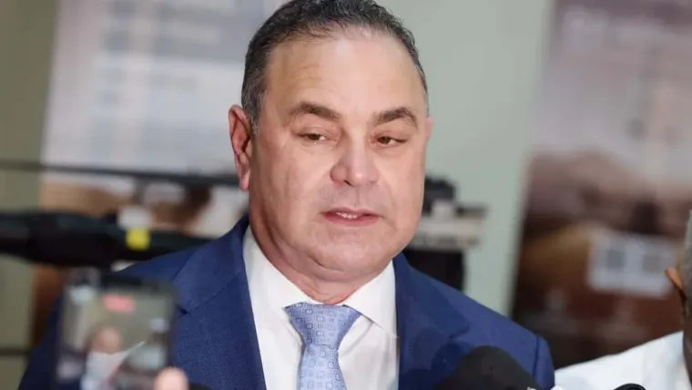 VIDEO | Agricultura descarta alza en el precio del plátano