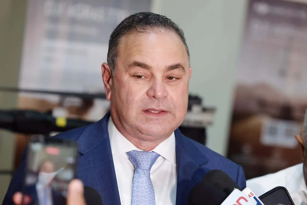 VIDEO | Agricultura descarta alza en el precio del plátano por efectos de la sequía