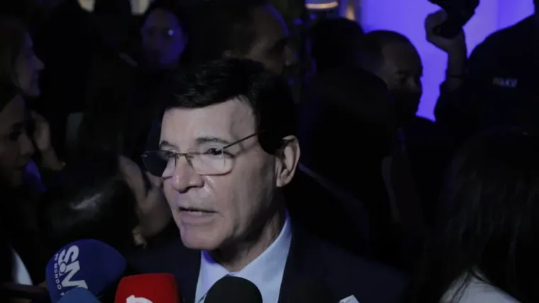 VIDEO | Arancel de EE.UU. preocupa a empresarios; Aduanas