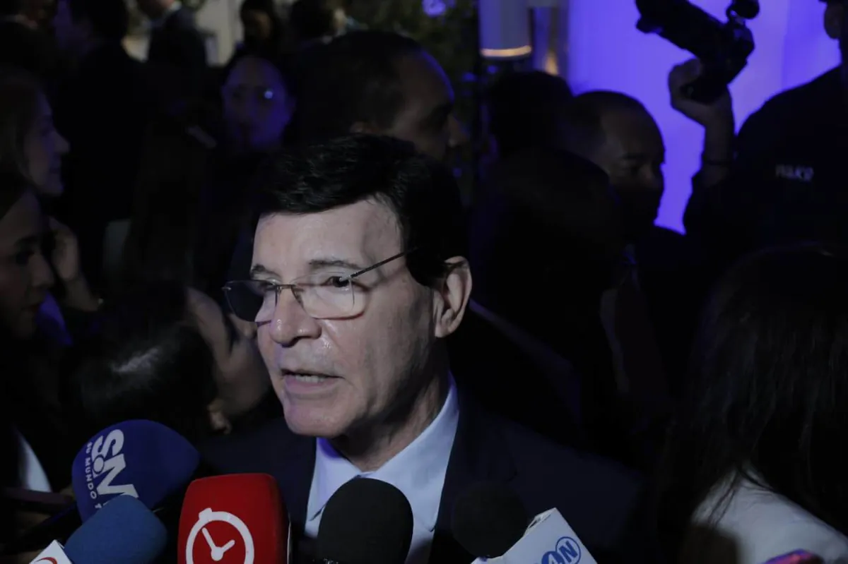 VIDEO | Arancel de EE.UU. preocupa a empresarios; Aduanas sigue sin tomar medidas contra el trabajo forzoso