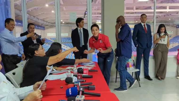 VIDEO | Brenda Castillo es la más premiada; Reinas del Caribe