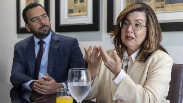VIDEO | Cámara de Comercio y Producción de SD: La carga