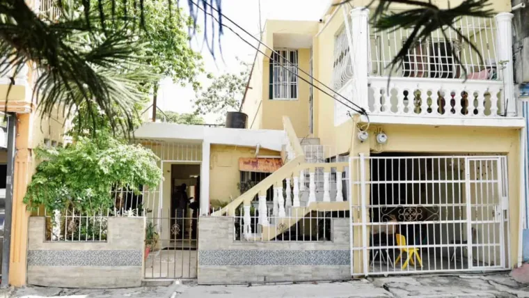 VIDEO | Familia del dirigente José Frank Valerio aún busca