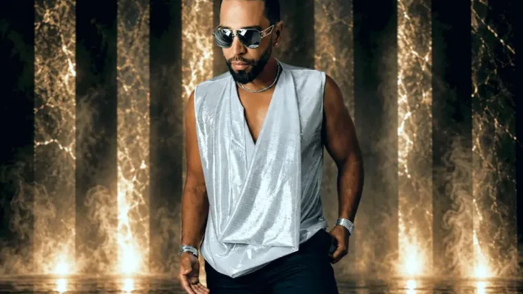 VIDEO | Henry Santos y la reflexión que inspiró su nuevo