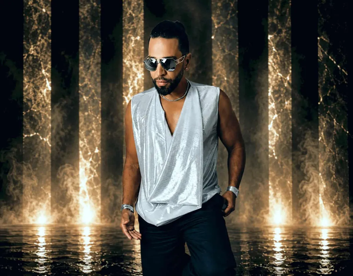 VIDEO | Henry Santos y la reflexión que inspiró su nuevo álbum: "Tuve dinero y fama, pero me sentía vacío"
