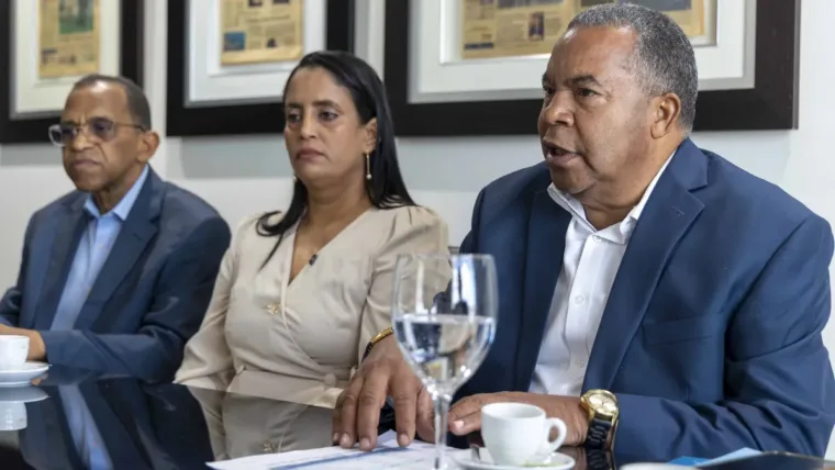 VIDEO | Menegildo De La Rosa: "La jornada escolar extendida