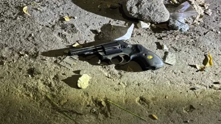VIDEO | Muere hombre buscado por la PN tras alegado