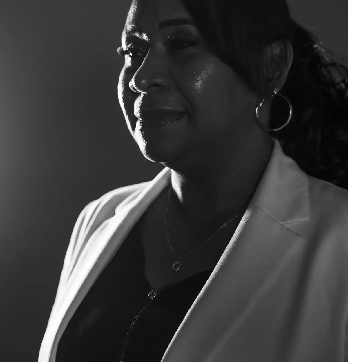 VIDEO | "Nunca me imaginé que la vida me tenía eso guardado": dominicana cuenta cómo sobrevivió al 11-S