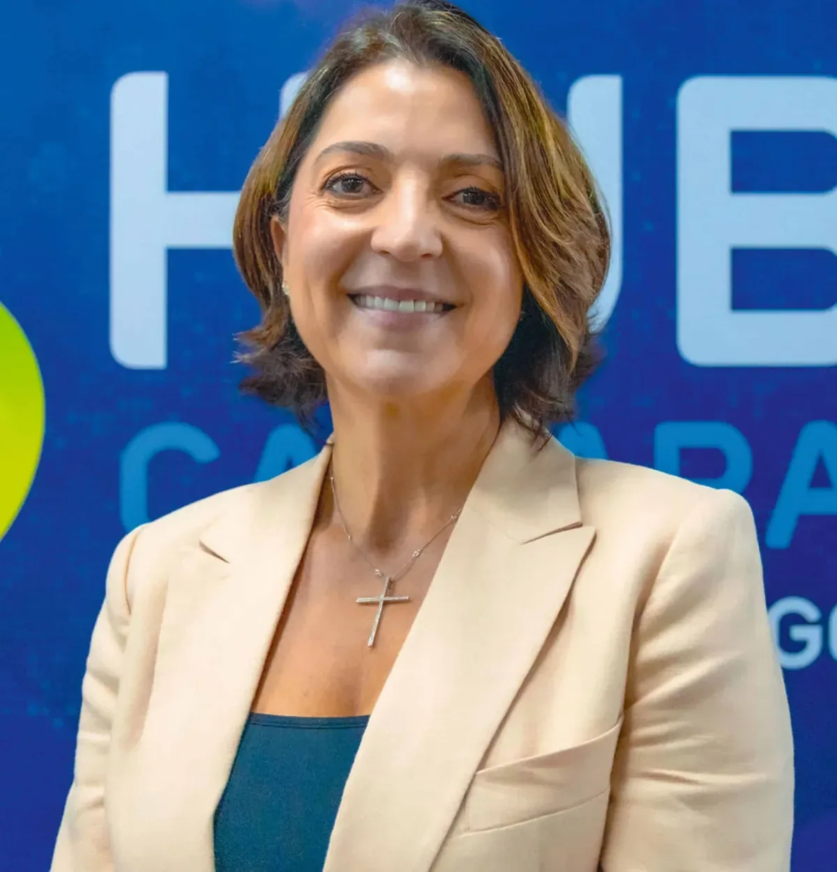 VIDEO | Paula Bellizia: "Una de las brechas que tenemos que cerrar es la del talento"