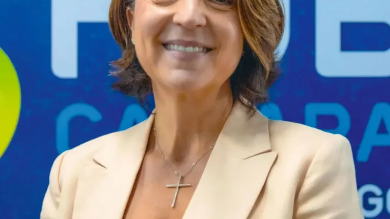 VIDEO | Paula Bellizia: "Una de las brechas que tenemos que