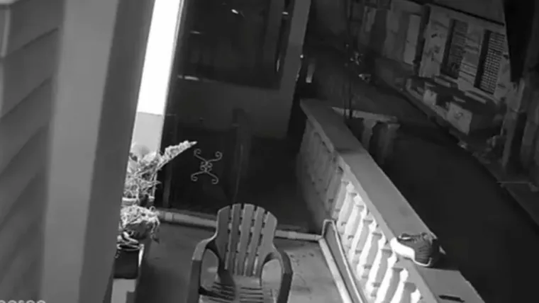 VIDEO | Residentes de Moca denuncian frecuentes tiroteos