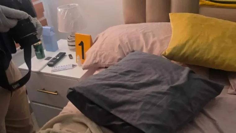 VIDEO | Seducción y sedantes: el modus operandi de tres