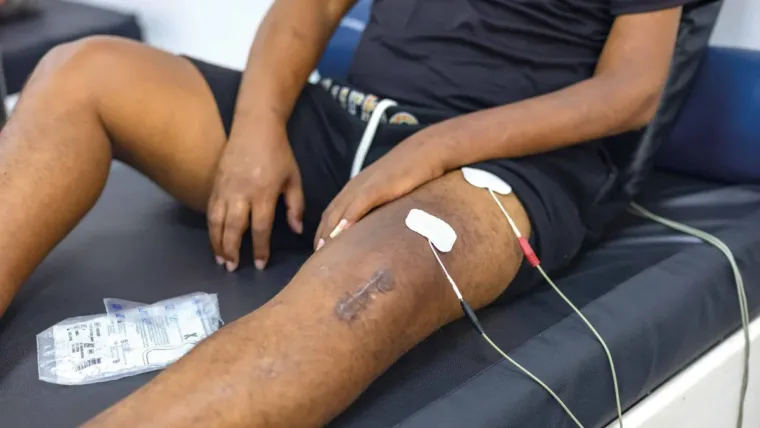 VIDEO | Sobrevivir: el precio invisible de rehabilitarse tras