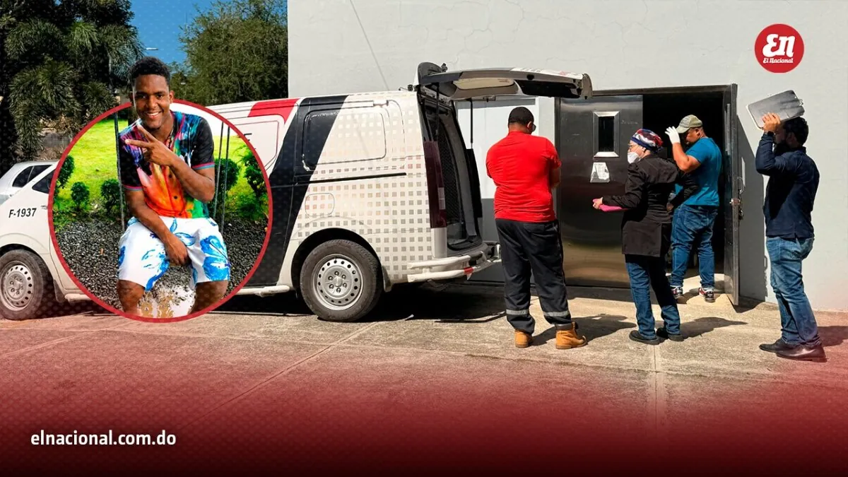 Violento ataque en Cotuí: muere joven de 21 años tras recibir un balazo en la cabeza