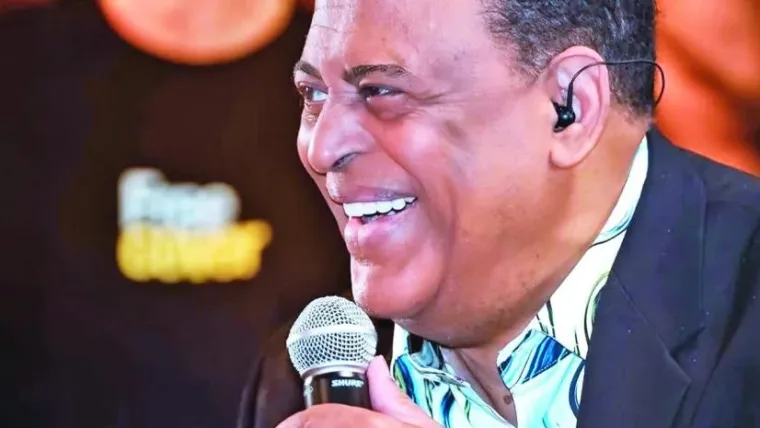 Wilfrido Vargas: el Beduino Mayor que mantiene la sed por el
