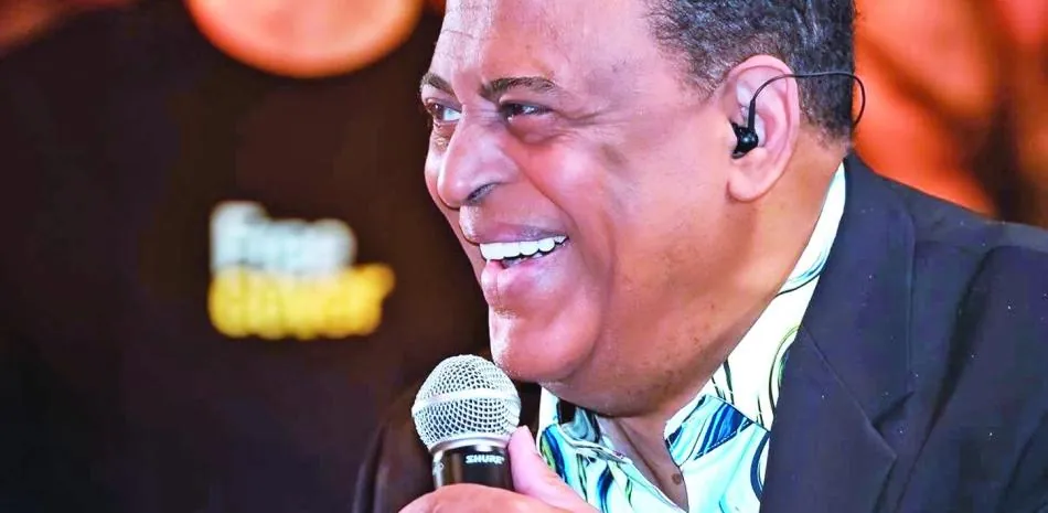 Wilfrido Vargas: el Beduino Mayor que mantiene la sed por el merengue y "Free Cover" lo redimensiona